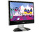 Monitor LCD ViewSonic Widescreen 19