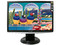 Monitor LCD ViewSonic Widescreen 19