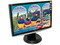 Monitor LCD ViewSonic Widescreen 19