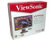 Monitor LCD ViewSonic Widescreen 19