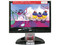 Monitor LCD ViewSonic Widescreen de 19