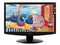 Monitor LCD Viewsonic Widescreen 22