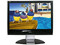 Monitor LCD ViewSonic Widescreen 22