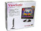 Monitor LCD ViewSonic Widescreen 22