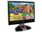 Monitor LCD ViewSonic Widescreen de 22