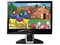 Monitor LCD ViewSonic Widescreen de 22