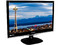 Monitor LED Viewsonic de 22
