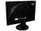 Monitor LCD ViewSonic Widescreen 22