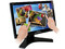 Monitor LCD Viewsonic Widescreen Touchscreen 22