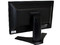 Monitor LCD Viewsonic Widescreen Touchscreen 22