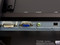 Monitor LCD Viewsonic Widescreen Touchscreen 22