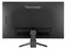 Monitor LED ViewSonic VX2267-MHD de 22