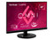 Monitor Gamer ViewSonic VX2416 de 24