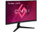 Monitor Gamer Curvo ViewSonic OMNI de 24