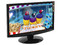 Monitor LCD Viewsonic Widescreen 23.6