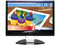 Monitor LCD ViewSonic Widescreen 24