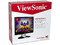 Monitor LCD ViewSonic Widescreen 24