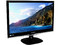 Monitor LED Viewsonic de 23.6