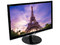 Monitor LED ViewSonic VX2452MH de 23.6