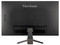 Monitor Gamer ViewSonic VX2467-MHD de 24