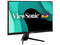 Monitor LED ViewSonic VX2467U de 24