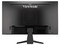 Monitor LED ViewSonic VX2467U de 24