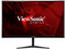 Monitor Gamer Curvo ViewSonic VX2718-PC-MHD de 27