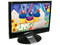 Monitor LCD ViewSonic Widescreen 28