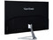 Monitor LED ViewSonic VX3276-MHD-2 de 32