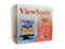 Monitor LCD ViewSonic 15