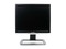 Monitor LCD ViewSonic VX715 de 17 Pulg. Ultra Delgado, Color Negro/Plata