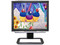 Monitor LCD XTREME ViewSonic VX724 de 17 Pulg. Color Negro/Plata