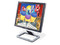Monitor LCD ViewSonic VX924 de 19 Pulg. 1280x1024