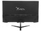 Monitor Gamer Curvo Xzeal XSMO279B de 27
