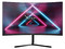 Monitor Curvo XZEAL XSPMG07B de 23.8
