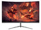 Monitor Gamer Curvo XZEAL XZ3015 de 23.8