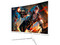 Monitor Gamer Curvo XZEAL XZMXZ40W de 27