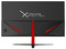 Monitor Xzeal Real Gamers XZ4020 de 27