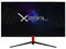 Monitor Xzeal Real Gamers XZ4020 de 27
