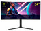 Monitor Gamer Curvo Yeyian YMC-FV234-M1 de 34