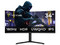 Monitor Gamer Curvo Yeyian Elysium34 de 34
