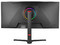 Monitor Gamer Curvo Yeyian Elysium34 de 34