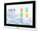 Monitor de Video IP Inteligente, para Interiores, Pantalla Táctil LCD HD 7