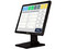 Monitor Touch de Punto de Venta ZKTeco ZKD1702  de 17