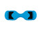 Hoverboard Eléctrico Hover-1 Maverick. Color Azul.