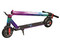 Scooter Hover Aviator Iridescent H1-AVI-IND, con ruedas de 6.5