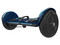 Hoverboard Hover Foldable Rogue H1-ROGU-BLU con ruedas de 10