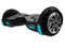 Hoverboard Hover H1 Black HY-H1-BLK con ruedas de 6.5