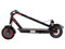 Scooter Eléctrico Stylos M2, 250W, hasta 30km/h, Soporta hasta 120kg, Color Negro.