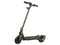 Scooter Eléctrico Stylos M3, 350W, hasta 25km/h, Soporta hasta 120kg, Color Naranja.
